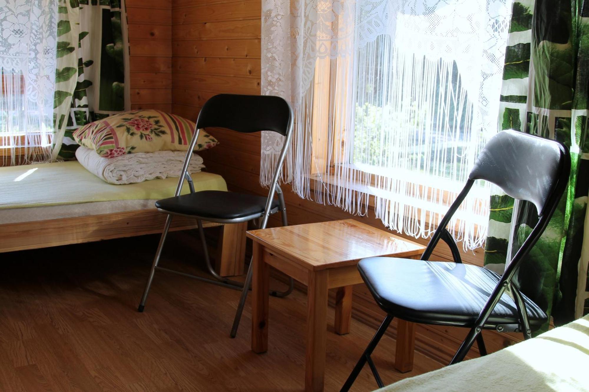 Kempings Sili Jurkalne Camera foto