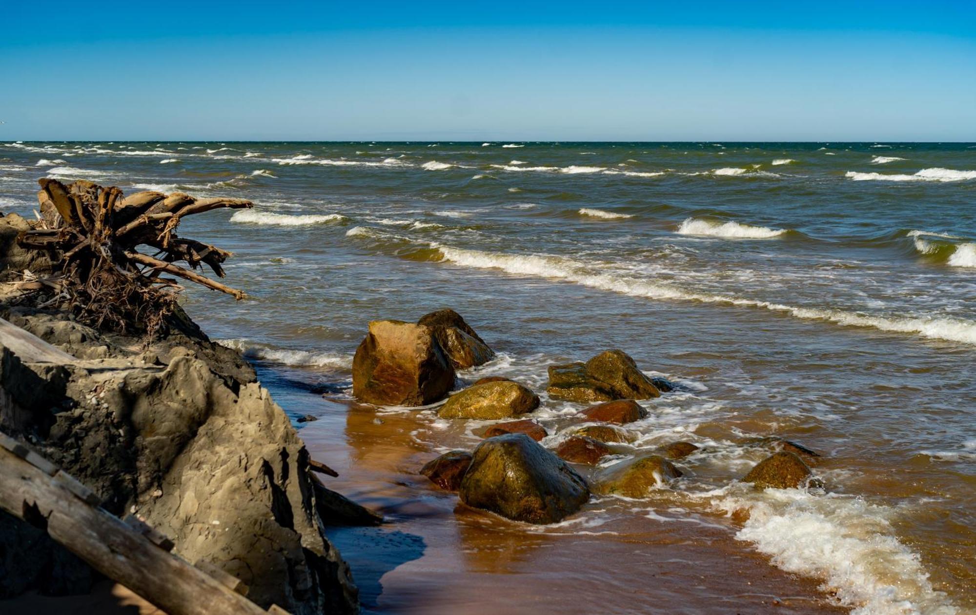 Kempings Sili Jurkalne Esterno foto