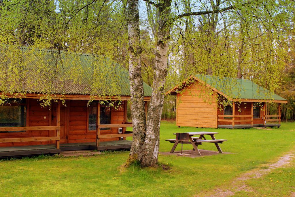 Kempings Sili Jurkalne Camera foto