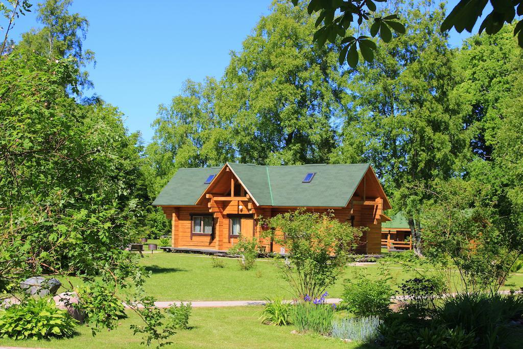 Kempings Sili Jurkalne Camera foto